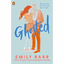 ISBN Ghosted, English, Paperback, 400 pages