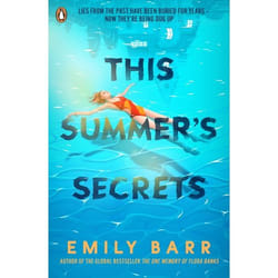 ISBN This Summer's Secrets book English Paperback 432 pages