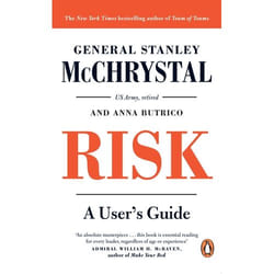 ISBN Risk book English Paperback 368 pages
