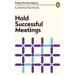 ISBN Hold Successful Meetings, English, Paperback, 224 pages