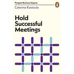 ISBN Hold Successful Meetings book English Paperback 224 pages