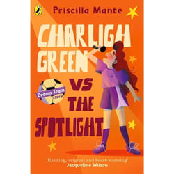 ISBN The Dream Team: Charligh Green vs. The Spotlight book English Paperback 352 pages