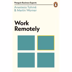 ISBN Work Remotely, English, Paperback, 176 pages