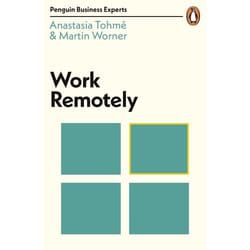 ISBN Work Remotely book English Paperback 176 pages