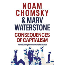 ISBN Consequences of Capitalism book English Paperback 416 pages