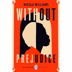ISBN Without Prejudice, English, Paperback, 384 pages