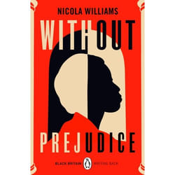ISBN Without Prejudice book English Paperback 384 pages