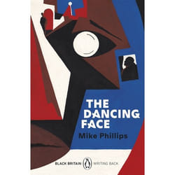 ISBN The Dancing Face book English Paperback 336 pages
