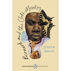 ISBN Bernard and the Cloth Monkey, General novel, English, Paperback, 224 pages