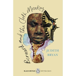 ISBN Bernard and the Cloth Monkey book General novel English Paperback 224 pages