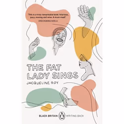 ISBN The Fat Lady Sings, General novel, English, Paperback, 304 pages