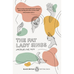 ISBN The Fat Lady Sings book General novel English Paperback 304 pages