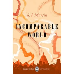 ISBN Incomparable World book English Paperback 240 pages