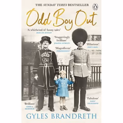 ISBN Odd Boy Out, Biography, English, Paperback, 448 pages