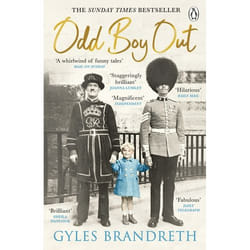 ISBN Odd Boy Out book Biography English Paperback 448 pages