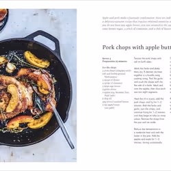 ISBN Apple Kitchen book Food & drink English Hardcover 192 pages