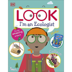 ISBN Look I'm An Ecologist book Children & teenagers English Hardcover 48 pages