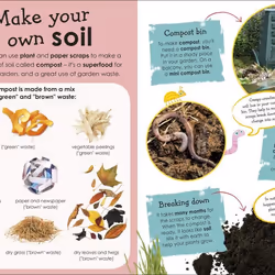 ISBN Look I'm An Ecologist book Children & teenagers English Hardcover 48 pages