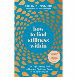 ISBN How to Find Stillness Within, English, Paperback, 256 pages