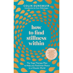 ISBN How to Find Stillness Within book English Paperback 256 pages