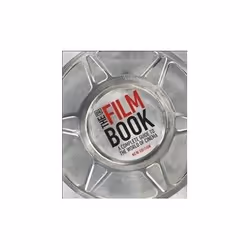 ISBN Film Book, TV & radio, English, Hardcover, 360 pages