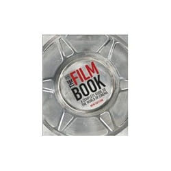 ISBN Film book TV & radio English Hardcover 360 pages
