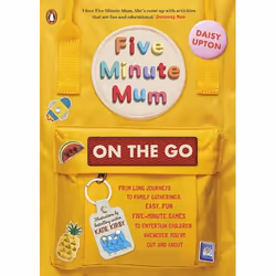 ISBN Five Minute Mum: On the Go, English, Paperback, 256 pages