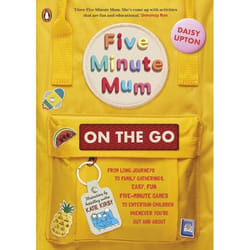ISBN Five Minute Mum: On the Go book English Paperback 256 pages