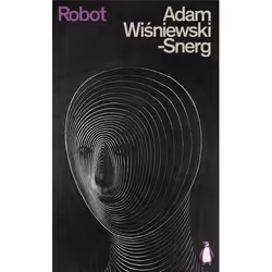 ISBN Robot, General novel, English, Paperback, 336 pages