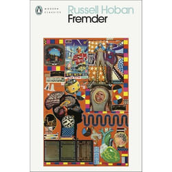 ISBN Fremder book English Paperback 208 pages
