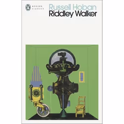 ISBN Riddley Walker, English, Paperback, 272 pages