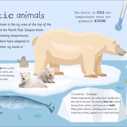 ISBN My Encyclopedia of Very Important Oceans book Science & nature English Hardcover 224 pages