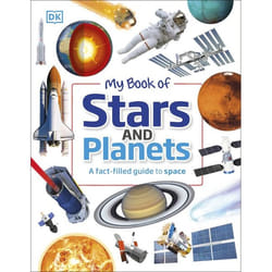 ISBN My of Stars and Planets book Children & teenagers English Hardcover 96 pages