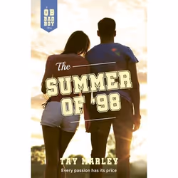 ISBN The Summer of '98, English, Paperback, 368 pages