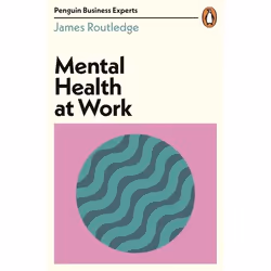 ISBN Mental Health at Work, English, Paperback, 160 pages