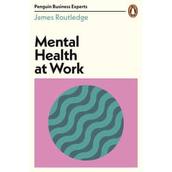 ISBN Mental Health at Work book English Paperback 160 pages