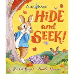 ISBN Peter Rabbit: Hide and Seek! book English Paperback 32 pages