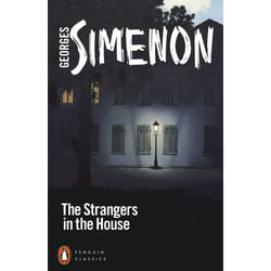 ISBN The Strangers in the House book English Paperback 224 pages