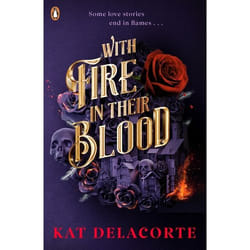 ISBN With Fire In Their Blood book English Paperback 416 pages