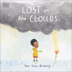 ISBN Lost in the Clouds, Educational, English, Paperback, 32 pages
