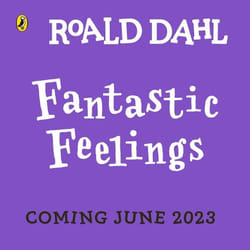 ISBN Roald Dahl: Fantastic Feelings book English 10 pages