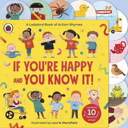 ISBN If You're Happy and You Know It book English 22 pages