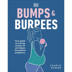 ISBN Bumps and Burpees, Health, mind & body, English, Paperback, 224 pages