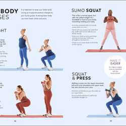 ISBN Bumps and Burpees book Health, mind & body English Paperback 224 pages