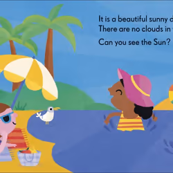 ISBN Spin and Spot: Weather book Children & teenagers English Hardcover 14 pages