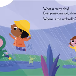 ISBN Spin and Spot: Weather book Children & teenagers English Hardcover 14 pages