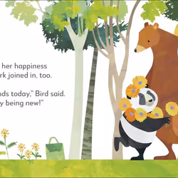 ISBN Jonny Lambert's Bear and Bird: Make Friends book Children & teenagers English Hardcover 24 pages