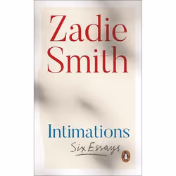ISBN Intimations, English, Paperback, 96 pages