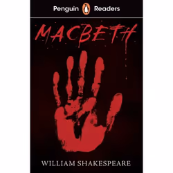 ISBN Penguin Readers Level 1: Macbeth (ELT Graded Reader), English, Paperback, 64 pages