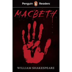 ISBN Penguin Readers Level 1: Macbeth (ELT Graded Reader) book English Paperback 64 pages